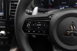 2024 Mitsubishi Pajero Sport GSR