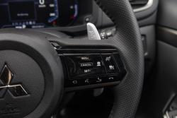 2024 Mitsubishi Pajero Sport GSR