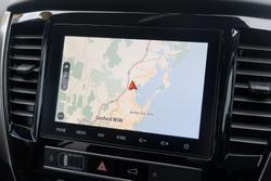 2024 Mitsubishi Pajero Sport GSR