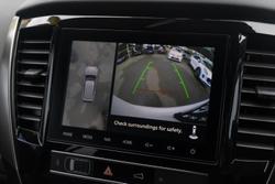 2024 Mitsubishi Pajero Sport GSR