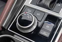 2024 Mitsubishi Pajero Sport GSR