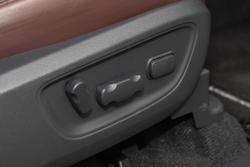 2024 Mitsubishi Pajero Sport GSR