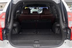 2024 Mitsubishi Pajero Sport GSR