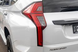 2024 Mitsubishi Pajero Sport GSR