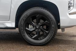 2024 Mitsubishi Pajero Sport GSR