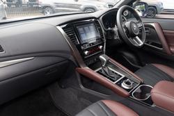 2024 Mitsubishi Pajero Sport GSR