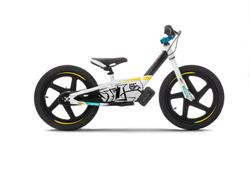 Husqvarna 16 Edrive