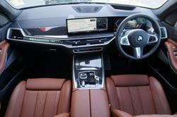 2024 BMW X7 xDrive40d M Sport