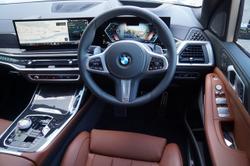 2024 BMW X7 xDrive40d M Sport