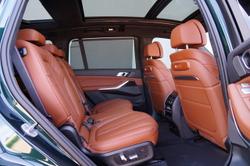 2024 BMW X7 xDrive40d M Sport