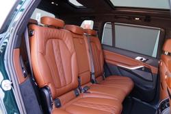 2024 BMW X7 xDrive40d M Sport