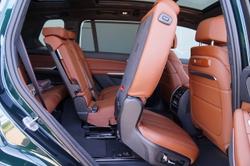 2024 BMW X7 xDrive40d M Sport