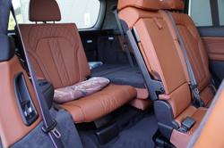 2024 BMW X7 xDrive40d M Sport