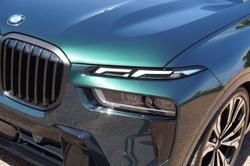 2024 BMW X7 xDrive40d M Sport