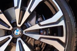 2024 BMW X7 xDrive40d M Sport