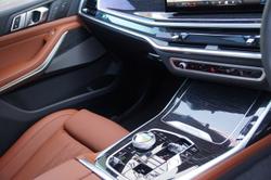 2024 BMW X7 xDrive40d M Sport