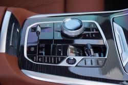 2024 BMW X7 xDrive40d M Sport