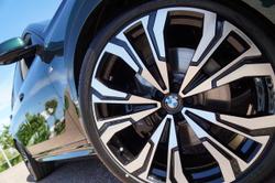 2024 BMW X7 xDrive40d M Sport