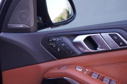 2024 BMW X7 xDrive40d M Sport