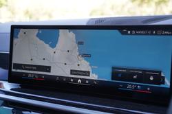 2024 BMW X7 xDrive40d M Sport