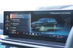 2024 BMW X7 xDrive40d M Sport