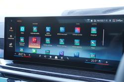 2024 BMW X7 xDrive40d M Sport