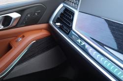 2024 BMW X7 xDrive40d M Sport