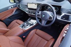 2024 BMW X7 xDrive40d M Sport