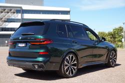 2024 BMW X7 xDrive40d M Sport