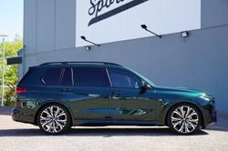 2024 BMW X7 xDrive40d M Sport