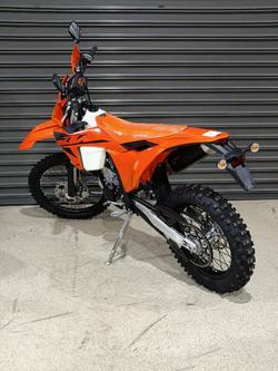2025 KTM 2025 KTM 450CC 450 EXC-F ORANGE