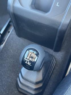 2024 Suzuki Jimny GLX GJ 4X4 Dual Range Superior White