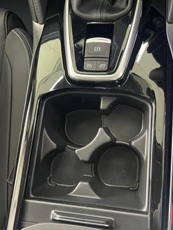 2024 Renault Koleos Zen HZG MY24 Universal White