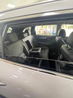 2024 Renault Koleos Zen HZG MY24 Universal White