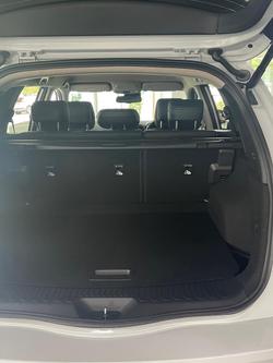 2024 Renault Koleos Zen HZG MY24 Universal White