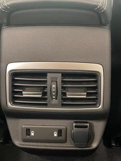 2024 Renault Koleos Zen HZG MY24 Universal White