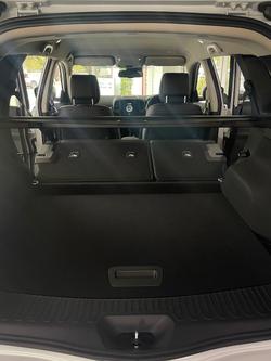 2024 Renault Koleos Zen HZG MY24 Universal White
