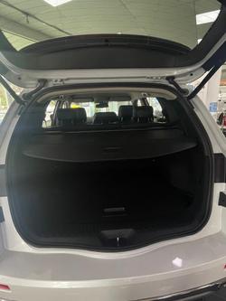 2024 Renault Koleos Zen HZG MY24 Universal White
