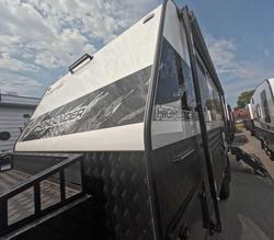 Essential Caravans Highlander V5-2 20'6