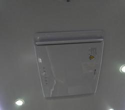 2024 Essential Caravans Highlander V5-2 20'6