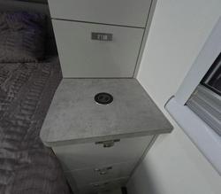 2024 Essential Caravans Highlander V5-2 20'6