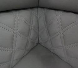 2024 Essential Caravans Highlander V5-2 20'6