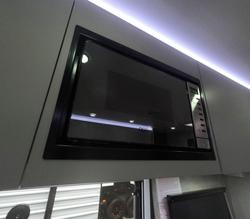 2024 Essential Caravans Highlander V5-2 20'6