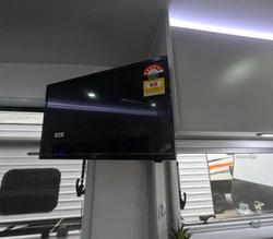 2024 Essential Caravans Highlander V5-2 20'6