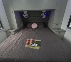 2024 Essential Caravans Highlander V5-2 20'6