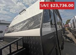 Essential Caravans Highlander V5-2 20'6