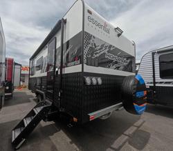 2024 Essential Caravans Highlander V5-2 20'6