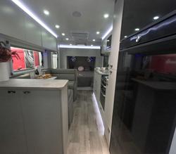 2024 Essential Caravans Highlander V5-2 20'6