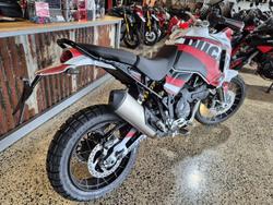 2023 Ducati Desert X Desert X