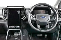 2024 Ford Everest Ambiente